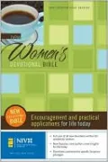 New Women's Devotional Bible