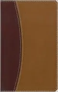 NIV Compact Thinline Reference Bible