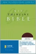NIV Compact Thinline Bible