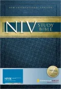 Zondervan NIV Study Bible: Updated Edition