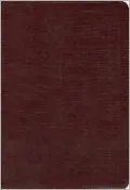 NIV Life Application Study Bible, Personal Size