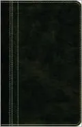 NIV Life Application Study Bible, Personal Size