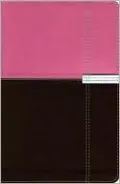 NIV Life Application Study Bible, Personal Size
