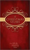 The Christmas Story from the Family Reading Bible
