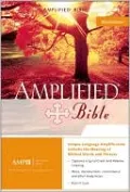 Amplified Bible