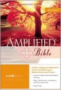 Amplified Bible