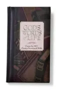 God's Words of Life : From the NIV Classics Devotional Bible