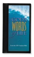God's Words of Life : From the NIV Student Bible