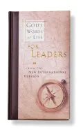 God's Words of Life for Leaders