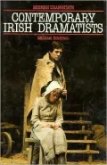 Contemporary Irish dramatists