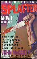 The Official Splatter Movie Guide