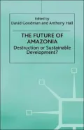 Future Of Amazonia