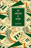 The Language Of Drama