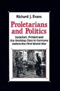 Proletarians And Politics