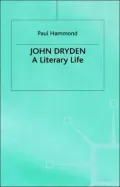 John Dryden