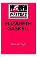 Elizabeth Gaskell