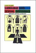 Language And Sexual Difference