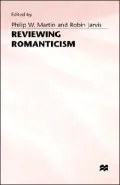 Reviewing Romanticism