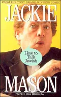 How to Talk Jewish