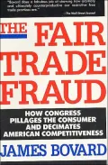 Fair Trade Fraud