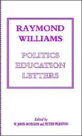 Raymond Williams