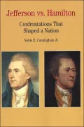 Jefferson vs. Hamilton, Vol. 1