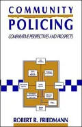 Community Policing