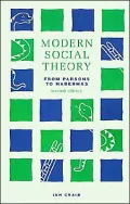 Modern Social Theory