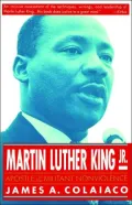 Martin Luther King, Jr.