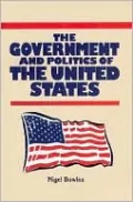 The Government And Politics Of The United States