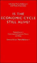 Is The Economic Cycle Still Alive?