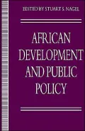 African Development And Public Policy