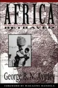 Africa Betrayed