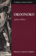 Oroonoko; or, The Royal Slave