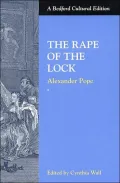 Rape of the Lock