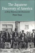 Japanese Discovery of America: A Brief History with Documents