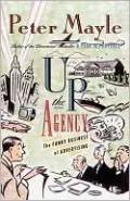 Up the Agency