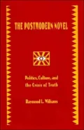 The Postmodern Novel In Latin America