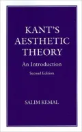 Kant's Aesthetic Theory: An Introduction