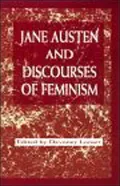 Jane Austen And Discourses Of Feminism