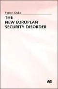 New European Security Disorder