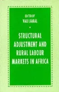 Structural adjustment and rural labour markets in Africa