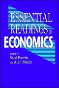Essential Readings In Economics