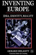 Inventing Europe