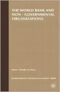 World Bank And Non-Govermental Organizations