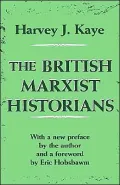 The British Marxist Historians