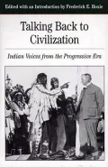 Talking Back to Civilization