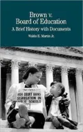 Brown V. Board Of Education