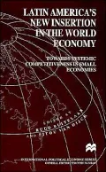 Latin America's New Insertion In The World Economy
