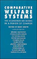 Comparative Welfare Systems